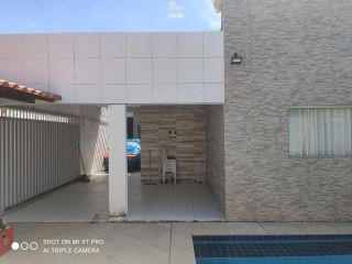 Excelente Casa Para Vender com 2 quartos 1 suítes no bairro Pitanguinha em Maceió