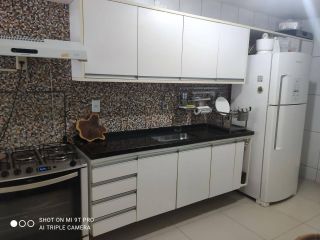 Excelente Casa Para Vender com 2 quartos 1 suítes no bairro Pitanguinha em Maceió