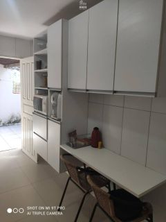 Excelente Casa Para Vender com 2 quartos 1 suítes no bairro Pitanguinha em Maceió