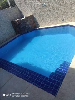 Excelente Casa Para Vender com 2 quartos 1 suítes no bairro Pitanguinha em Maceió