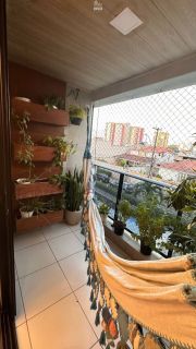 Edifício Mont Sinai - Apartamento Para Vender com 3 quartos 1 suítes no bairro Jatiúca em Maceió