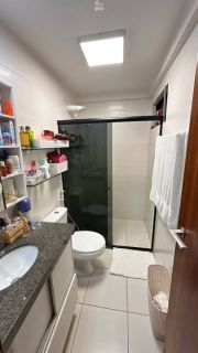 Edifício Mont Sinai - Apartamento Para Vender com 3 quartos 1 suítes no bairro Jatiúca em Maceió