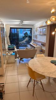 Edifício Mont Sinai - Apartamento Para Vender com 3 quartos 1 suítes no bairro Jatiúca em Maceió