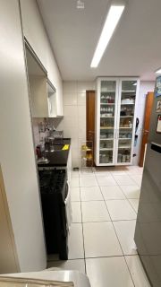 Edifício Mont Sinai - Apartamento Para Vender com 3 quartos 1 suítes no bairro Jatiúca em Maceió