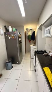 Edifício Mont Sinai - Apartamento Para Vender com 3 quartos 1 suítes no bairro Jatiúca em Maceió