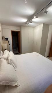 Edifício Mont Sinai - Apartamento Para Vender com 3 quartos 1 suítes no bairro Jatiúca em Maceió