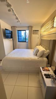 Edifício Mont Sinai - Apartamento Para Vender com 3 quartos 1 suítes no bairro Jatiúca em Maceió