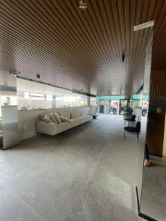Aquarius Modern Life - Apartamento Para Vender com 3 quartos 1 suítes no bairro Ponta Verde em Maceió