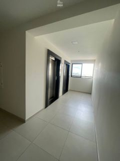 Aquarius Modern Life - Apartamento Para Vender com 3 quartos 1 suítes no bairro Ponta Verde em Maceió