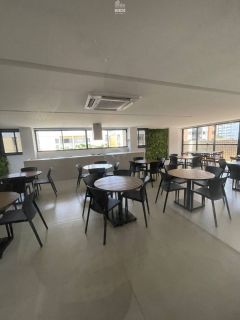Aquarius Modern Life - Apartamento Para Vender com 3 quartos 1 suítes no bairro Ponta Verde em Maceió
