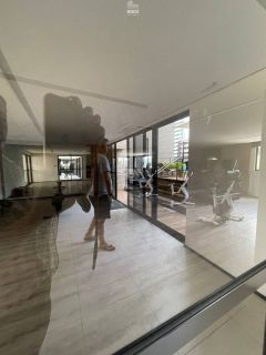 Aquarius Modern Life - Apartamento Para Vender com 3 quartos 1 suítes no bairro Ponta Verde em Maceió