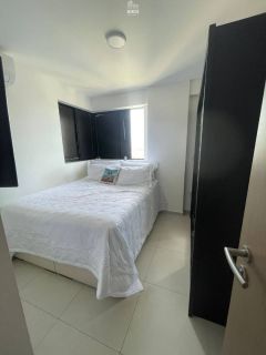 Aquarius Modern Life - Apartamento Para Vender com 3 quartos 1 suítes no bairro Ponta Verde em Maceió