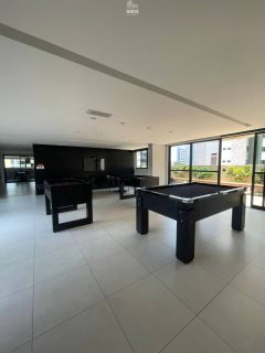 Aquarius Modern Life - Apartamento Para Vender com 3 quartos 1 suítes no bairro Ponta Verde em Maceió