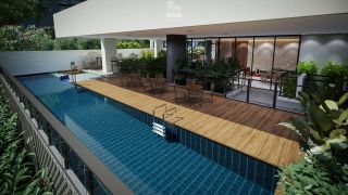 Edifício Grand Ocean - Apartamento Para Vender no bairro Ponta Verde em Maceió