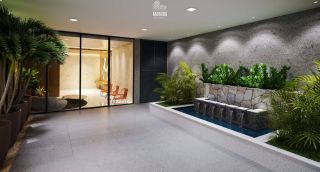 Edifício Grand Ocean - Apartamento Para Vender no bairro Ponta Verde em Maceió