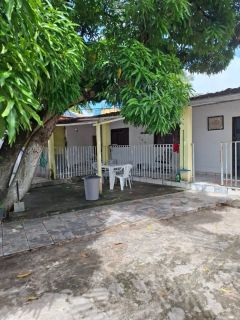 Casa Para Vender com 6 quartos no bairro Barra Nova em Marechal Deodoro
