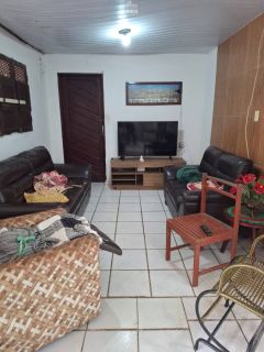Casa Para Vender com 6 quartos no bairro Barra Nova em Marechal Deodoro