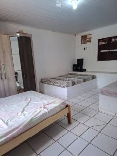 Casa Para Vender com 6 quartos no bairro Barra Nova em Marechal Deodoro