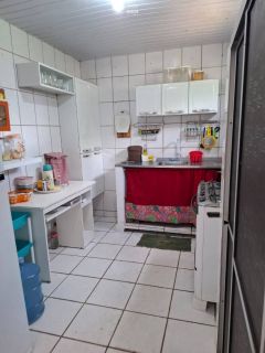 Casa Para Vender com 6 quartos no bairro Barra Nova em Marechal Deodoro