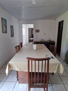 Casa Para Vender com 6 quartos no bairro Barra Nova em Marechal Deodoro
