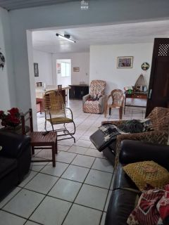 Casa Para Vender com 6 quartos no bairro Barra Nova em Marechal Deodoro