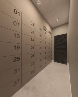 Next Home One - Apartamento Para Vender com 1 quartos 1 suítes no bairro Jatiúca em Maceió
