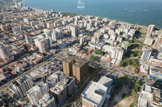 Next Home One - Apartamento Para Vender com 1 quartos 1 suítes no bairro Jatiúca em Maceió