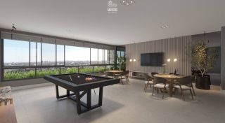 Next Home One - Apartamento Para Vender com 1 quartos 1 suítes no bairro Jatiúca em Maceió