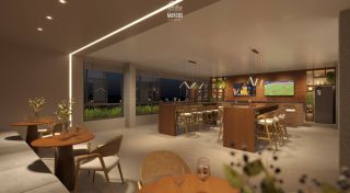 Next Home One - Apartamento Para Vender com 1 quartos 1 suítes no bairro Jatiúca em Maceió