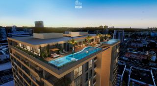 Next Home One - Apartamento Para Vender com 1 quartos 1 suítes no bairro Jatiúca em Maceió