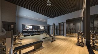 Next Home One - Apartamento Para Vender com 1 quartos 1 suítes no bairro Jatiúca em Maceió
