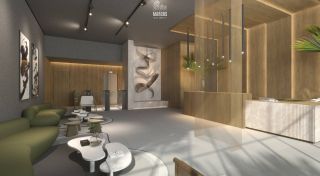 Next Home One - Apartamento Para Vender com 1 quartos 1 suítes no bairro Jatiúca em Maceió