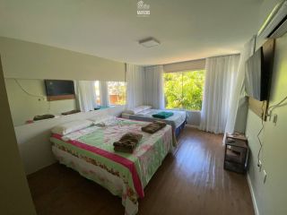Condomínio Villas do Pratagy Apartamento Para Vender com 2 quartos 1 suítes no bairro Pescaria  em Maceió