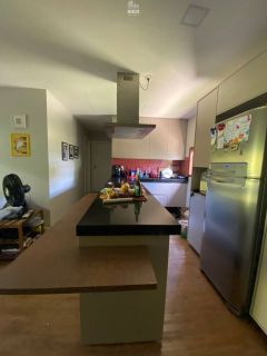 Condomínio Villas do Pratagy Apartamento Para Vender com 2 quartos 1 suítes no bairro Pescaria  em Maceió