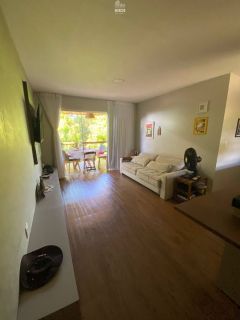 Condomínio Villas do Pratagy Apartamento Para Vender com 2 quartos 1 suítes no bairro Pescaria  em Maceió