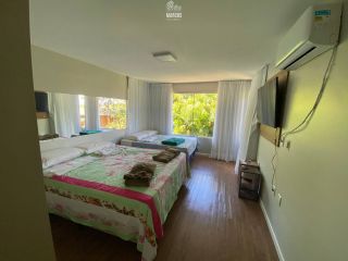 Condomínio Villas do Pratagy Apartamento Para Vender com 2 quartos 1 suítes no bairro Pescaria  em Maceió
