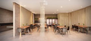 The Icon Park Office - Apartamento Para Vender com 1 quartos no bairro Jacarecica em Maceió