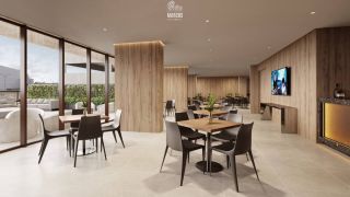 The Icon Park Office - Apartamento Para Vender com 1 quartos no bairro Jacarecica em Maceió