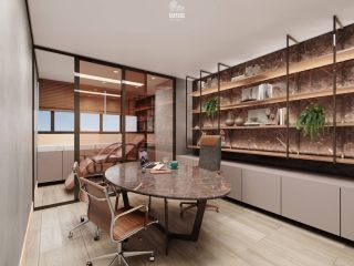The Icon Park Office - Apartamento Para Vender com 1 quartos no bairro Jacarecica em Maceió