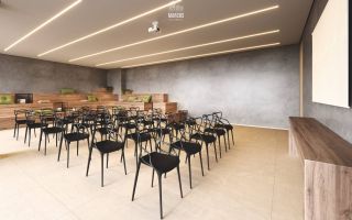 The Icon Park Office - Apartamento Para Vender com 1 quartos no bairro Jacarecica em Maceió