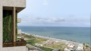 The Icon Park Office - Apartamento Para Vender com 1 quartos no bairro Jacarecica em Maceió
