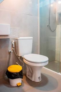 Terreno com 2 Casas Independentes - Casas Para Vender com 3 quartos 2 suítes no bairro são Miguel dos Milagres em São Miguel Dos Milagres