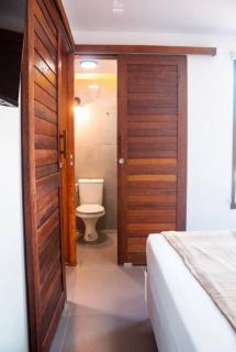 Terreno com 2 Casas Independentes - Casas Para Vender com 3 quartos 2 suítes no bairro são Miguel dos Milagres em São Miguel Dos Milagres