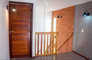 Terreno com 2 Casas Independentes - Casas Para Vender com 3 quartos 2 suítes no bairro são Miguel dos Milagres em São Miguel Dos Milagres