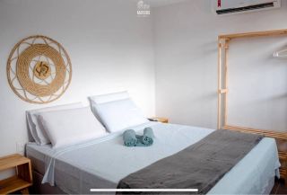 Terreno com 2 Casas Independentes - Casas Para Vender com 3 quartos 2 suítes no bairro são Miguel dos Milagres em São Miguel Dos Milagres