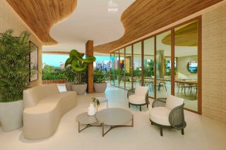 Arbo Residence - Apartamento Para Vender com 4 quartos 3 suítes no bairro Ponta Verde em Maceió