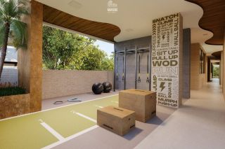 Arbo Residence - Apartamento Para Vender com 4 quartos 3 suítes no bairro Ponta Verde em Maceió