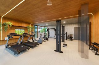 Arbo Residence - Apartamento Para Vender com 4 quartos 3 suítes no bairro Ponta Verde em Maceió