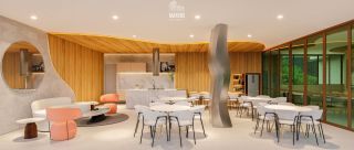Arbo Residence - Apartamento Para Vender com 4 quartos 3 suítes no bairro Ponta Verde em Maceió