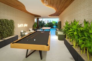 Arbo Residence - Apartamento Para Vender com 4 quartos 3 suítes no bairro Ponta Verde em Maceió